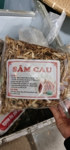 Sâm Cau Khô (1kg) 