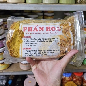 Phấn Hoa Mật Ong Nguyên Chất (1kg)