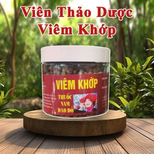 Viên thảo dược Viêm khớp