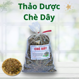 Thảo Dược Chè Dây