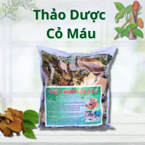 Thảo Dược Cỏ Máu