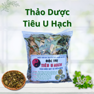 Thảo Dược Tiêu U Hạch