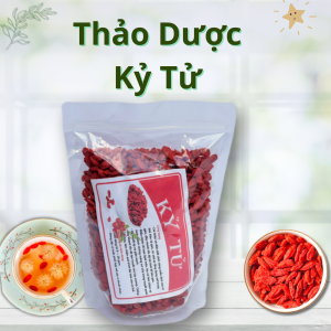 Thảo Dược Kỷ Tử