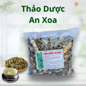 Thảo Dược An Xoa