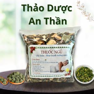 Thảo Dược An Thần